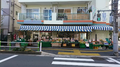 フレッシュフードしのはら