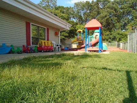 Day Care Center «East St. Paul KinderCare», reviews and photos, 2070 Burns Ave, St Paul, MN 55119, USA