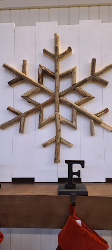 Outlet Store «Pottery Barn Outlet», reviews and photos, 3939 I-35 #920, San Marcos, TX 78666, USA