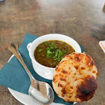 Photo n°3 de l'avis de Manuela.u fait le 22/07/2020 à 22:04 sur le  Restaurant Topinambur à Bernkastel-Kues