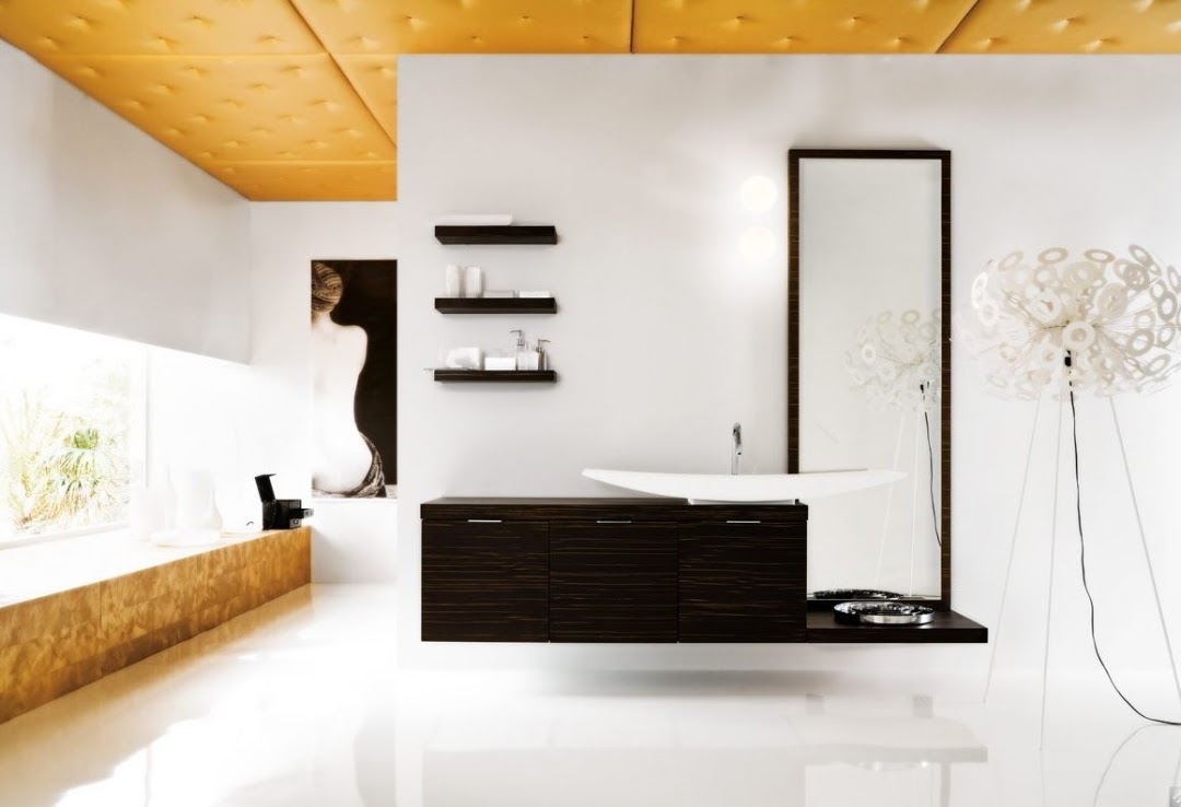 Sameer Carpenter interior design work