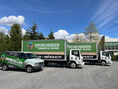 EnviroGreen Moving Services Inc.