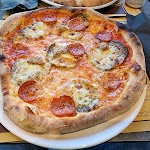 Photo n°2 de l'avis de Volker.t fait le 12/05/2024 à 01:07 sur le  Pizzeria Valle dei Mulini l'asporto à San Pietro In Cariano