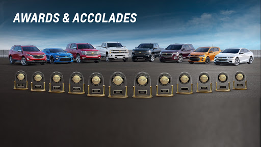 Chevrolet Dealer «AutoNation Chevrolet Security Blvd.», reviews and photos, 6633 Security Blvd, Baltimore, MD 21207, USA