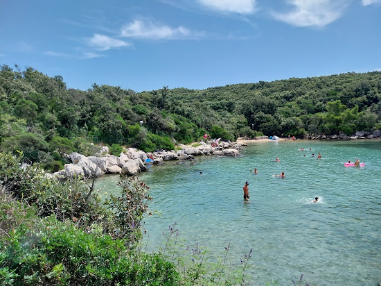 Suha Punta Beach