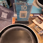 Photo n°6 de l'avis de Pask.i fait le 02/02/2024 à 13:21 sur le  Pizzeria Errico Porzio Vomero à Naples