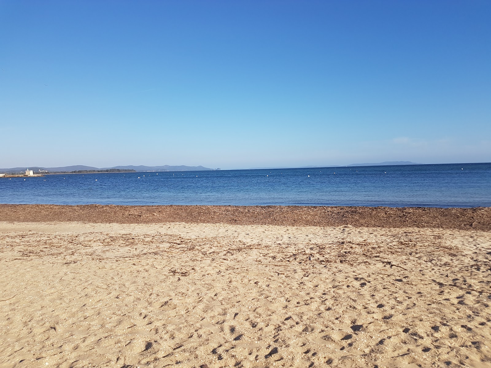 Photo de Station beach avec #42