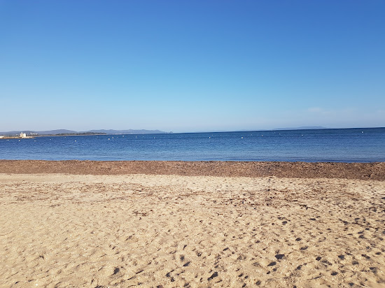 Station beach