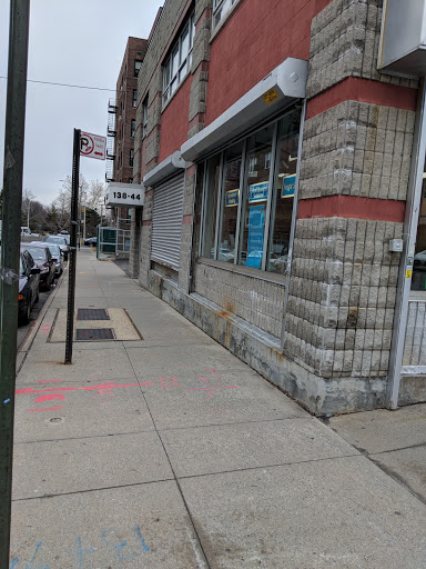 Shipping and Mailing Service «The UPS Store», reviews and photos, 138-44 Queens Blvd, Briarwood, NY 11435, USA