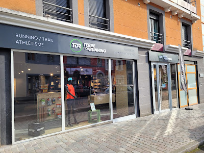 Terre de Running Tarbes, votre magasin spécialiste des Hautes-Pyrénées ! à Tarbes