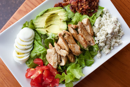 Restaurant «Our House Cafe and Restaurant», reviews and photos, 608 Richmond Dr, Lancaster, PA 17601, USA