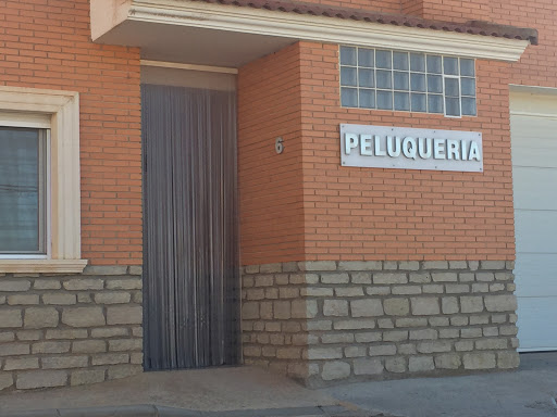 Información y opiniones sobre Peluquería Ramiro Andrés Hernández de Alba