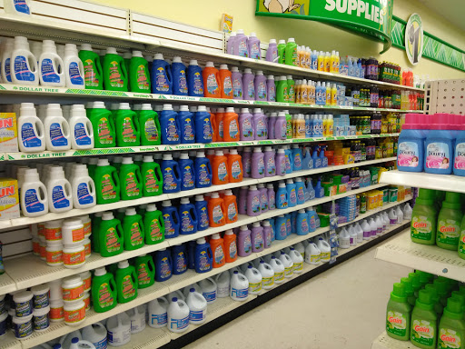 Dollar Store «Dollar Tree», reviews and photos, 5110 Pennell Rd, Media, PA 19063, USA