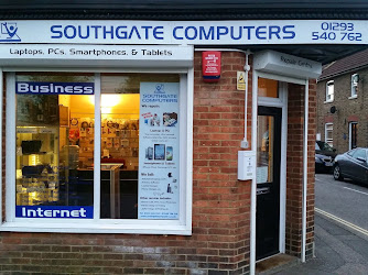 Southgate Computers - Laptops, PCs, Mobile Phones & Tablets Repair Centre