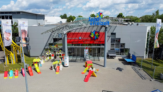 Spiel + Freizeit Handels-GmbH & Co. KG Hery-Park 2000, 86368 Gersthofen, Deutschland