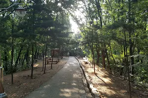 능안공원 image