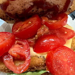 Photo n°1 de l'avis de Emiliana.e fait le 12/03/2023 à 12:46 sur le  Mami rosticceria gourmet Battipaglia à Battipaglia