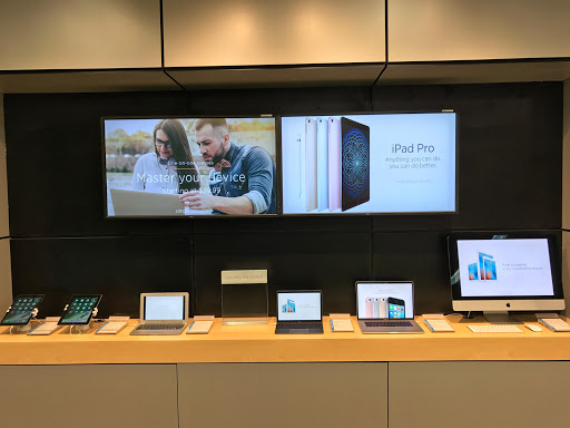 Computer Store «Simply Mac - Apple Premier Partner», reviews and photos, 2825 S Glenstone Ave, Springfield, MO 65804, USA