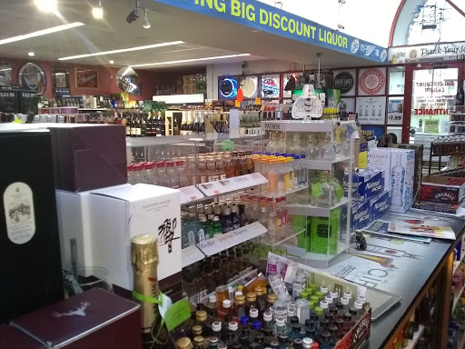 Liquor Store «Big Discount Liquor», reviews and photos, 12100 Co Rd 11, Burnsville, MN 55337, USA