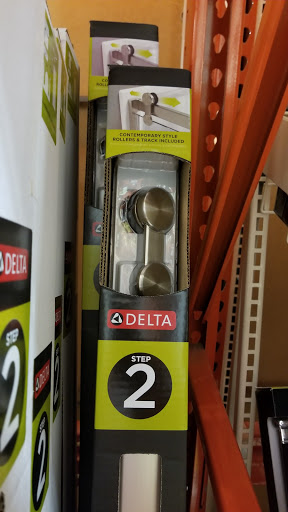 Home Improvement Store «The Home Depot», reviews and photos, 9615 Diamond Centre Dr, Mentor, OH 44060, USA