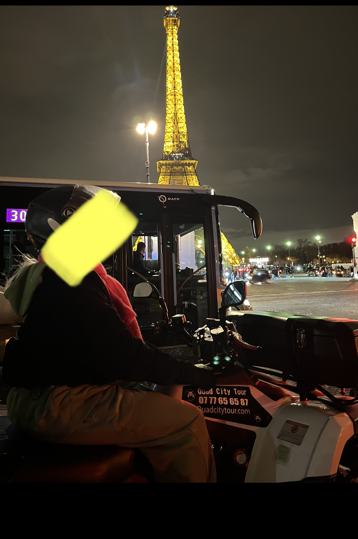 Photo n° 1 de l'avis de Tricia.o fait le 28/12/2023 à 15:44
