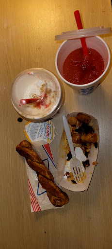 Fast Food Restaurant «Sonic Drive-In», reviews and photos, 1741 W 3600 S, West Valley City, UT 84119, USA