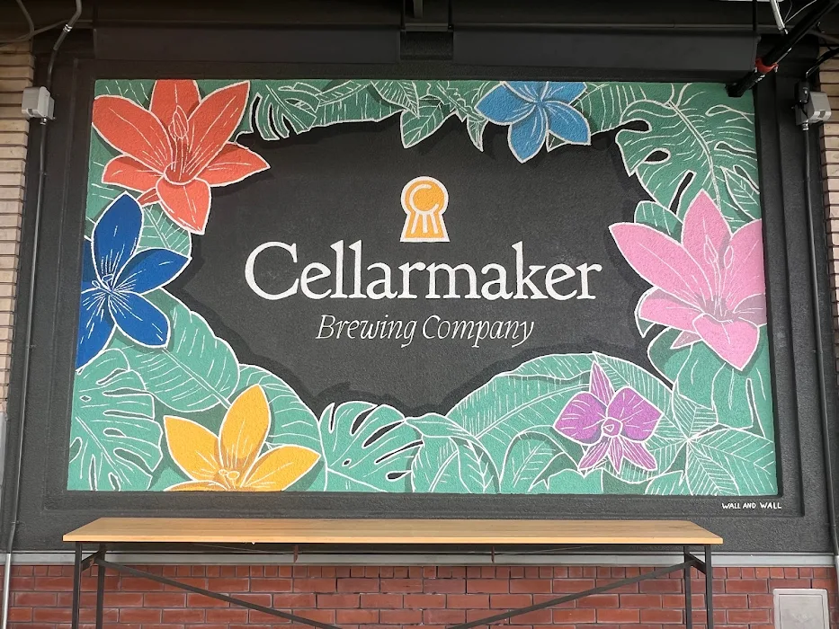 Photo of Cellarmaker House of Pizza in Oakland California