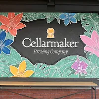 Cellarmaker House of Pizza in Oakland, California - 4.60 star rating