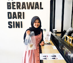 Cetroo Coffee Gn Pangilun Padang photo