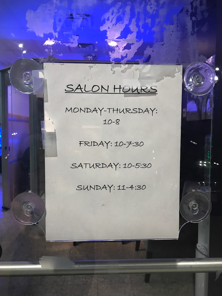 Sunsational Tanning Spa Inc 01757