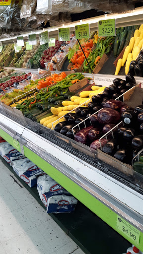 Grocery Store «Aquí Supermarket», reviews and photos, 617 Main St, Bridgewater, NJ 08807, USA