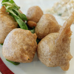 Photo n°7 de l'avis de Rita. fait le 04/09/2018 à 12:42 sur le  Albergo Zebru' à Sant'Antonio