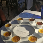 Photo n°7 de l'avis de Carmy. fait le 25/06/2022 à 18:20 sur le  Ristorante Le Cedrare à Illasi