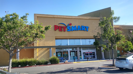 Pet Supply Store «PetSmart», reviews and photos, 2440 E Charleston Rd, Mountain View, CA 94043, USA