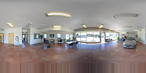 Used Car Dealer «Steve Schmitt Auto Credit», reviews and photos, 439 Edwardsville Rd, Troy, IL 62294, USA