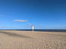 Talacre Plajı'in fotoğrafı çok temiz temizlik seviyesi ile