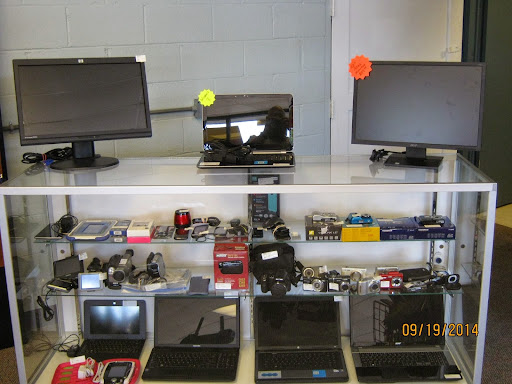 Pawn Shop «River City Pawn», reviews and photos, 2045 US-41, Henderson, KY 42420, USA