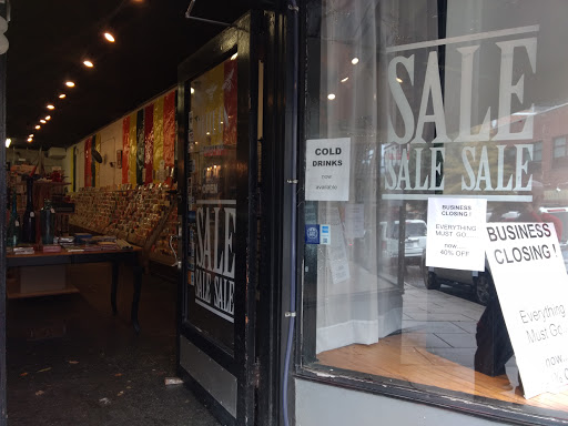 Stationery Store «Write On», reviews and photos, 28 N Lexington Ave, Asheville, NC 28801, USA