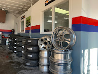 Satto Tires & Service - Photo 9 - Car repair in Charlotte, NC, Charlotte