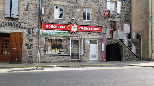 Boucherie-charcuterie Michel et Fils Thueyts