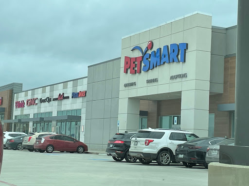PetSmart
