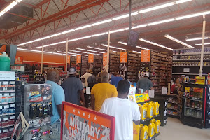 AutoZone Auto Parts