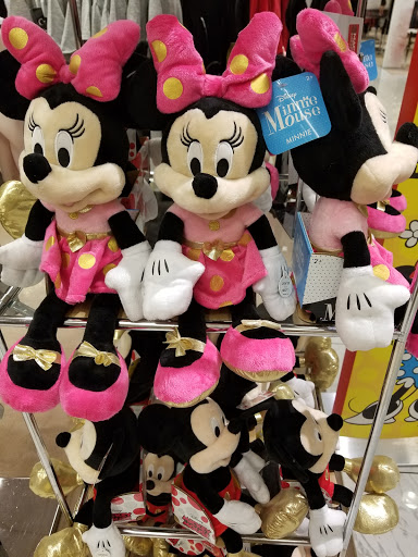 Shopping Mall «Lynnhaven Mall», reviews and photos, 701 Lynnhaven Pkwy, Virginia Beach, VA 23452, USA