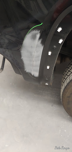 Auto Body Shop «Service King Collision Repair of South Auburn», reviews and photos, 4227 A St SE, Auburn, WA 98002, USA