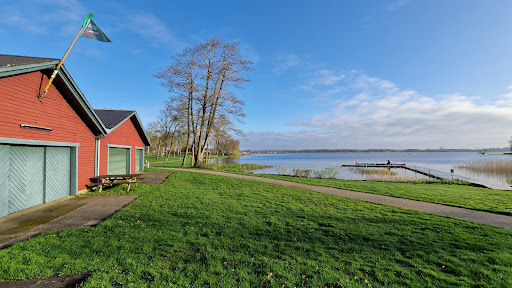 Herning Roklub in Sunds, Herning