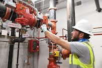 International Fire Protection, Inc. - Photo 3 - Car repair in Austell, GA, Atlanta