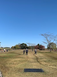 鬼怒ふれあいパークゴルフ場