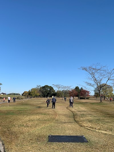 鬼怒ふれあいパークゴルフ場
