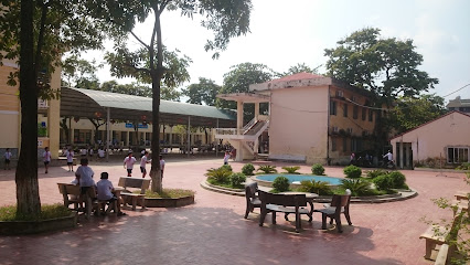Trường Tiểu học Phan Thiết