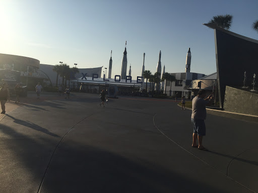 Tourist Attraction «Astronaut Training Experience», reviews and photos, 6225 Vectorspace Blvd, Titusville, FL 32780, USA